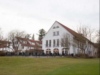 Foto: Huthmanns Golfclub